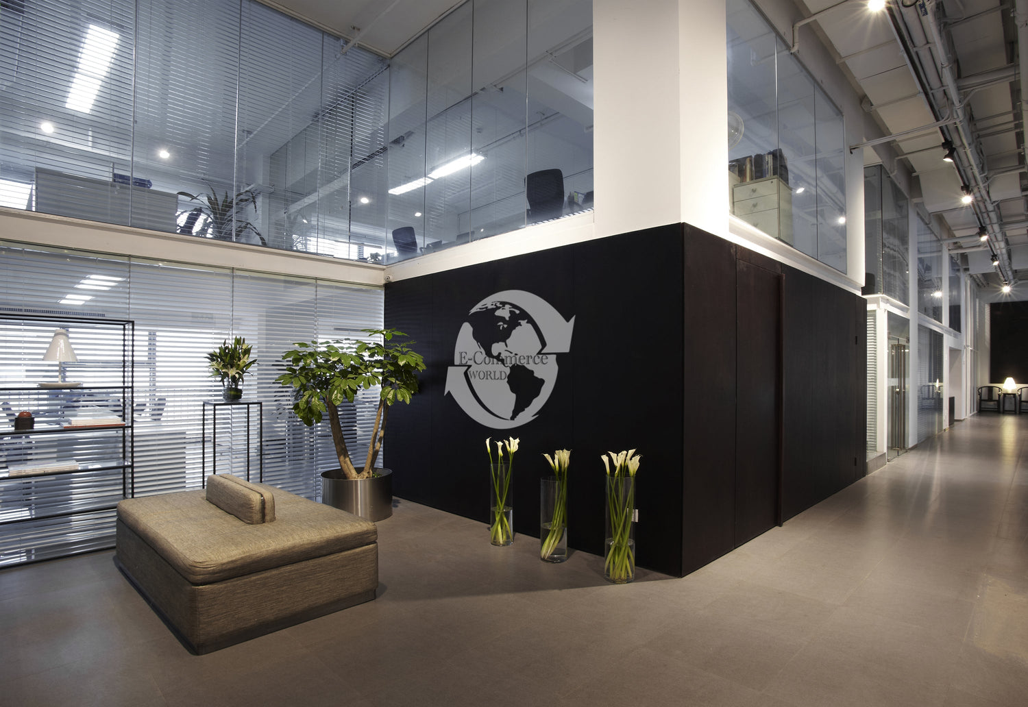 E - Webseitenerstellung