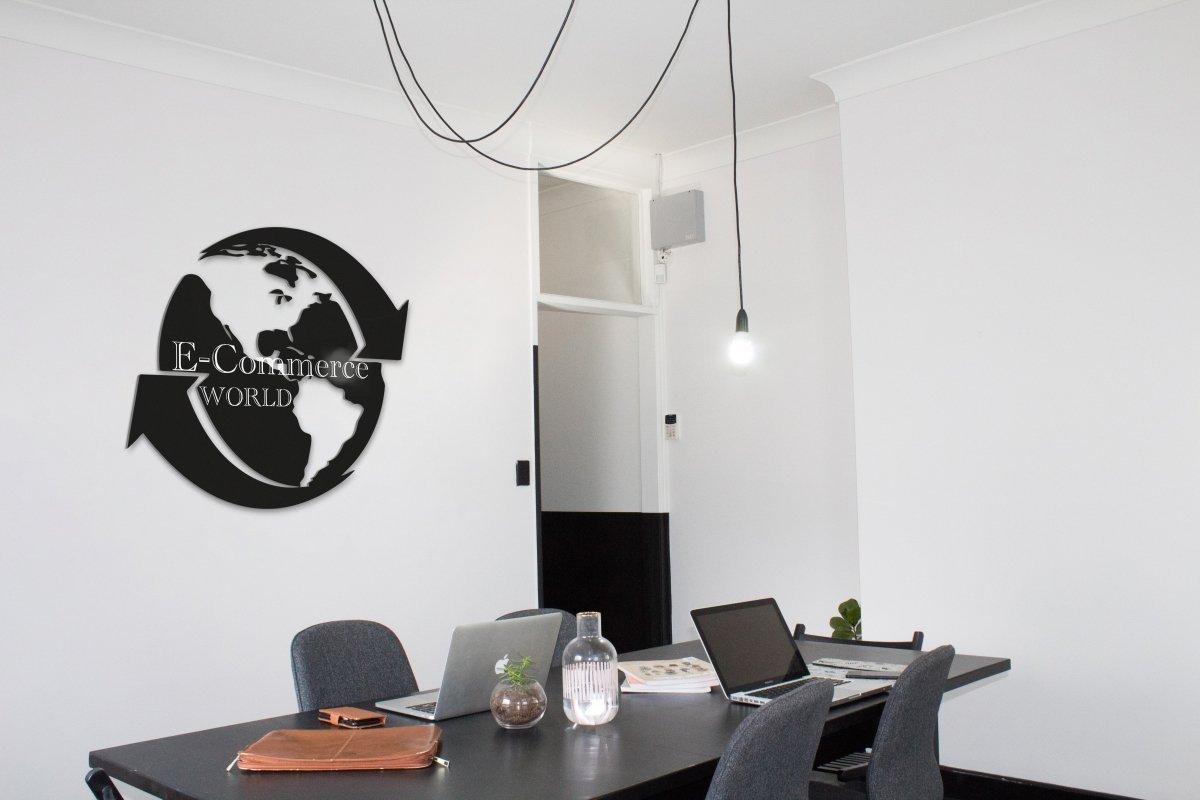 1️⃣ Starter - Paket – „Launch“ Starten Sie Ihren eigenen Online - Shop mit unserem All - Inklusiv Service + Google My Business - Webseitenerstellung